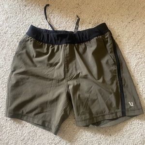 Vuori Draft Shorts